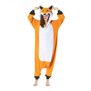 Кигуруми Мистер Фокс M