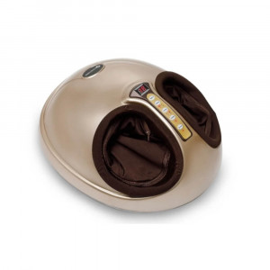 Массажер для ног FEET RELAX Gold (LMS-Z302)