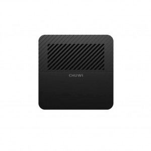 Мини ПК (неттоп) CHUWI LarkBox, Intel Celeron J4115/6 ГБ, Intel UHD Graphics 600, Windows 10