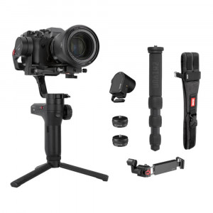 Стедикам Zhiyun Weebill Lab Creator Package